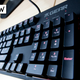 Illustration for article titled Fnatic Gear Rush Silent Review: The Softer Side Of Pro Gaming Keyboards